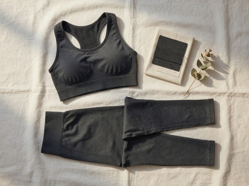 Seamless Collection
From Scratch