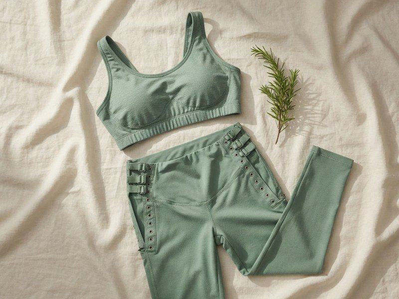 Maternity Activewear Launch in 90 Days