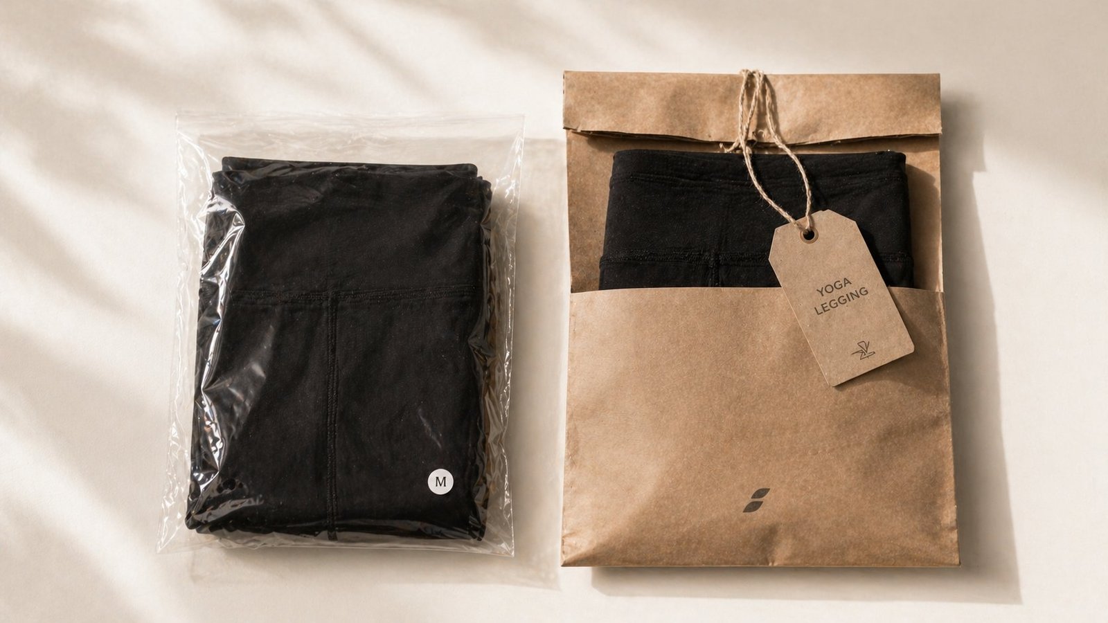 The packaging mistake that cost us a season